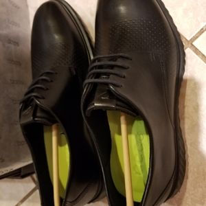 Mens Ecco shoes